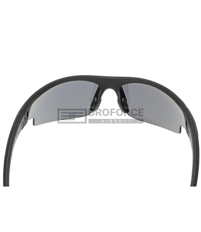 SwissEye Gardosa Evolution MP - Black