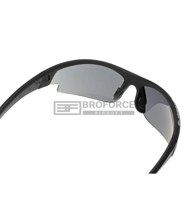 SwissEye Gardosa Evolution MP - Black