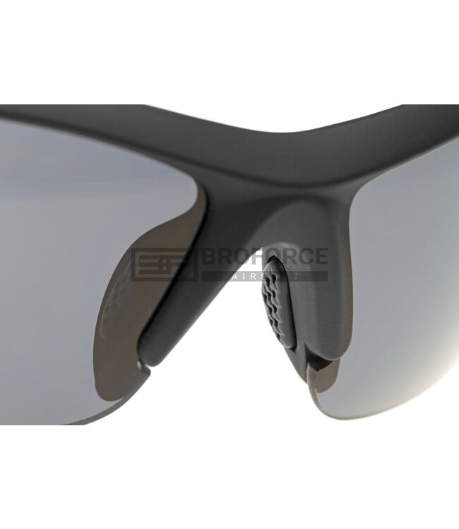 SwissEye Gardosa Evolution MP - Black