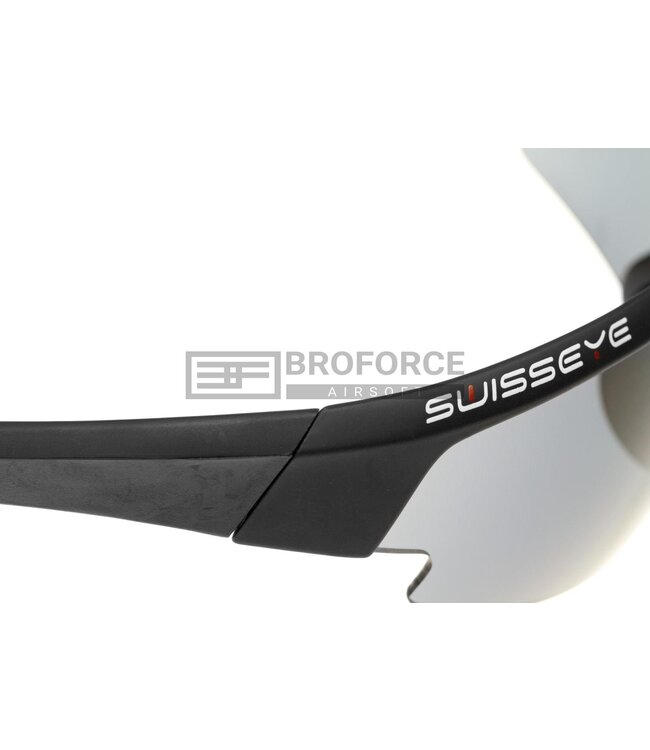 SwissEye Gardosa Evolution MP - Black