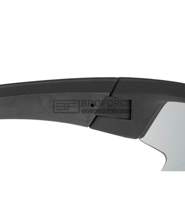 SwissEye Gardosa Evolution MP - Black