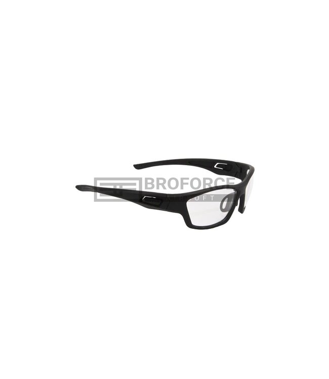 SwissEye Tomcat Photochromic Clear / Smoke - Black