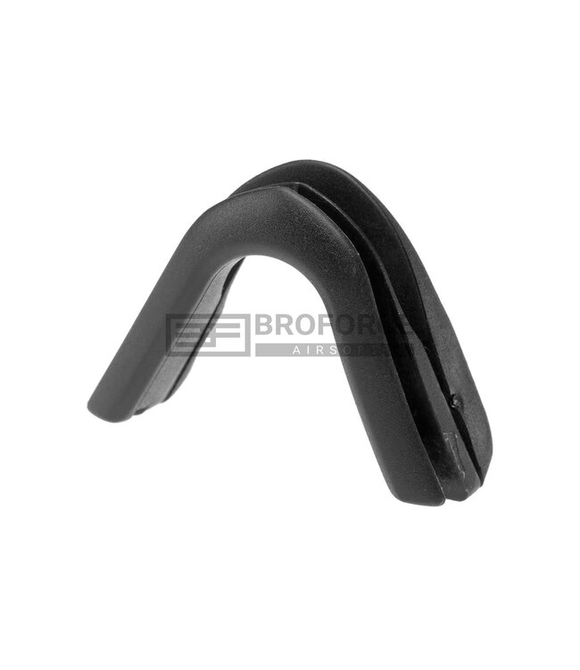 SwissEye Raptor Nose Pad - Black