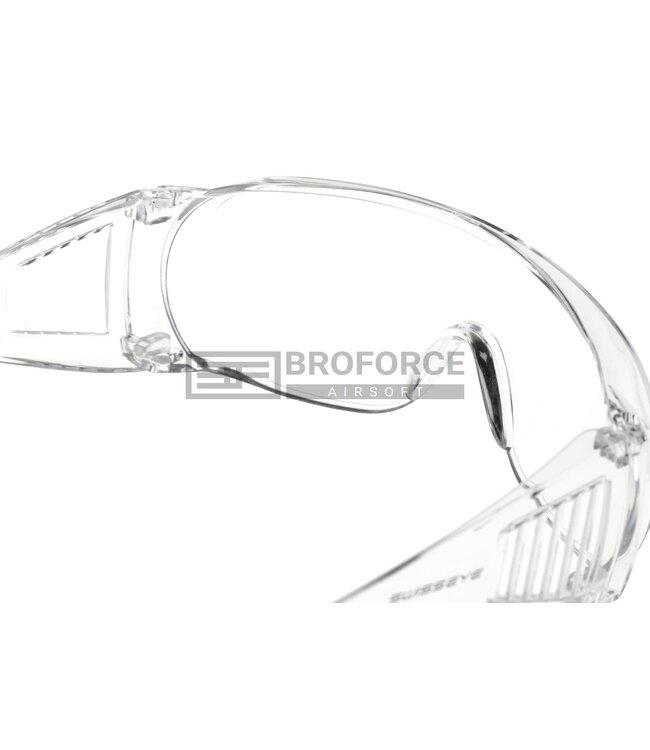 SwissEye S-1 Clear - Clear