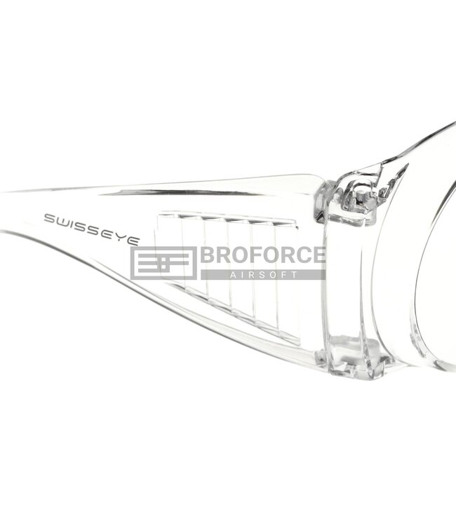 SwissEye S-1 Clear - Clear