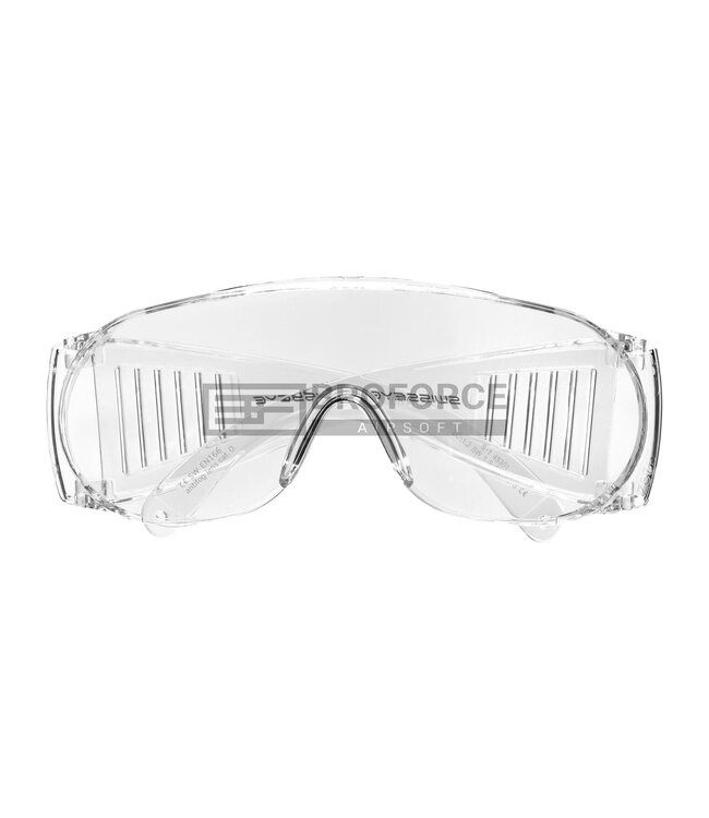 SwissEye S-1 Clear - Clear