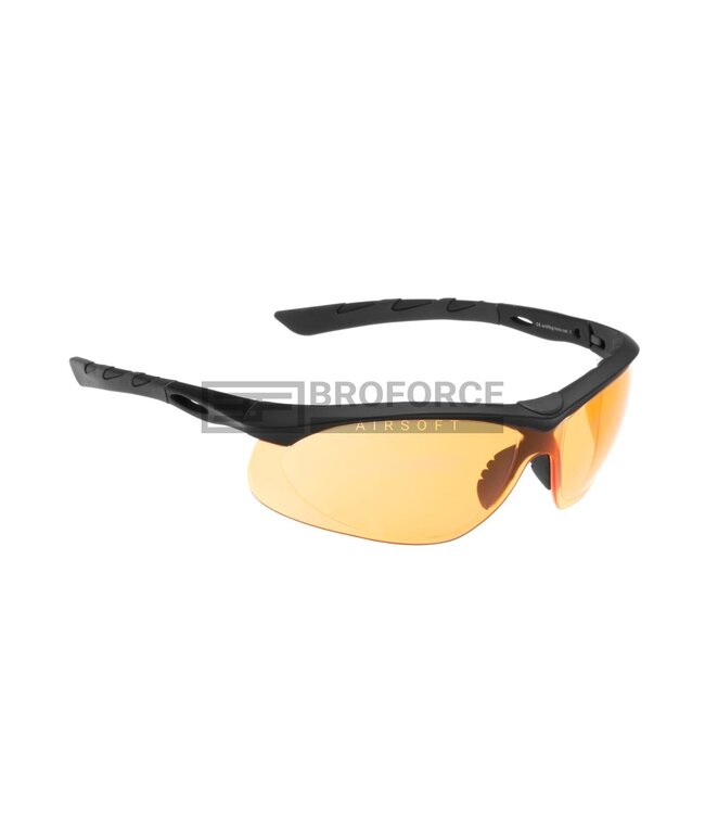 SwissEye Lancer Orange - Black