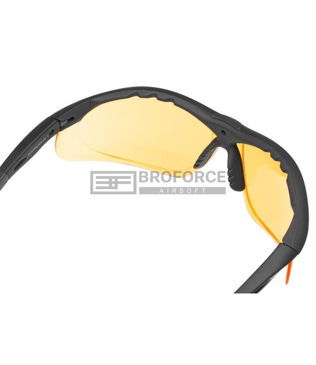 SwissEye Lancer Orange - Black