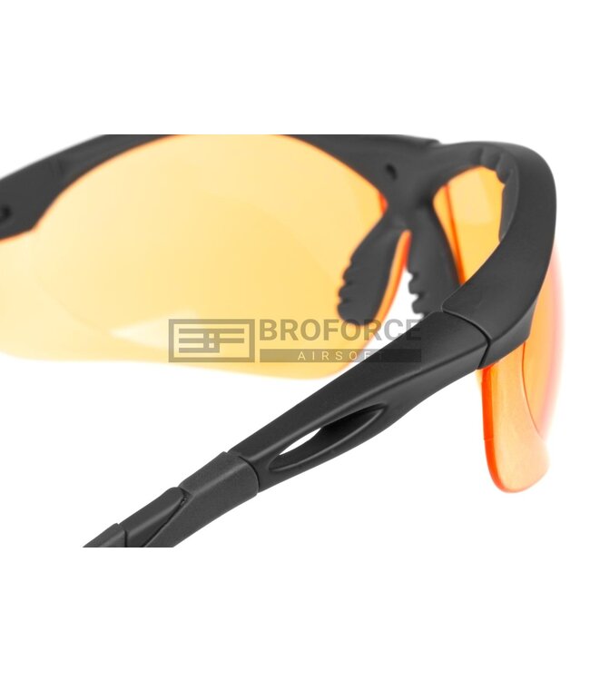 SwissEye Lancer Orange - Black