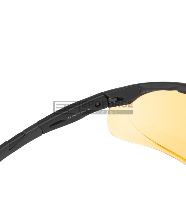 SwissEye Lancer Orange - Black