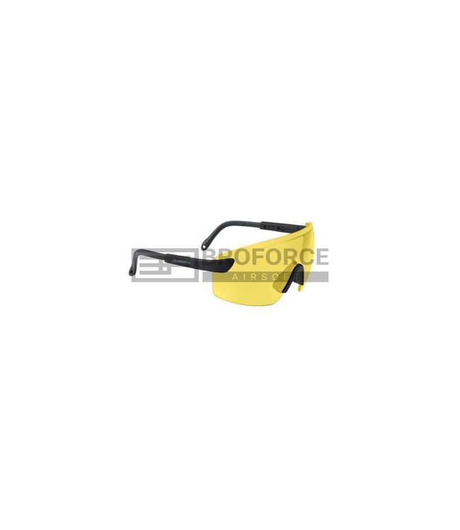 SwissEye Defense Yellow - Black