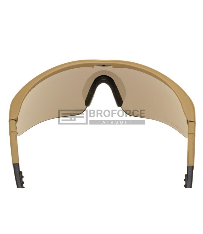 SwissEye Raptor - Tan