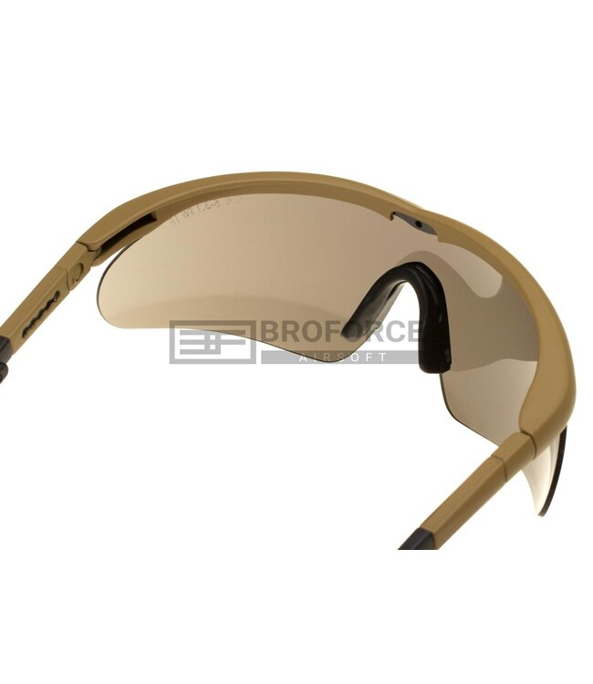 SwissEye Raptor - Tan