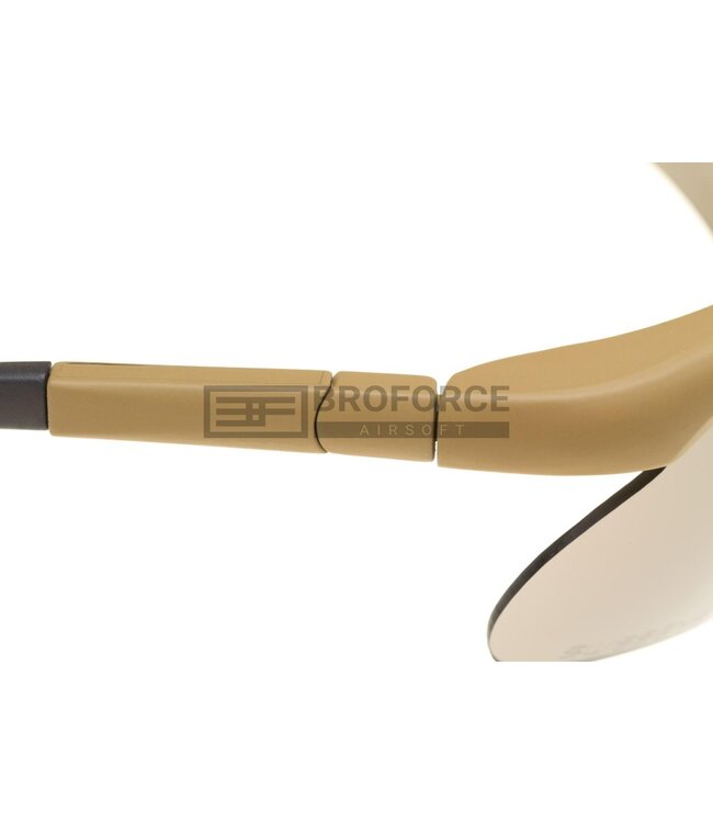 SwissEye Raptor - Tan