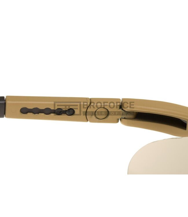 SwissEye Raptor - Tan