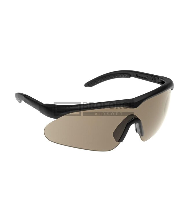 SwissEye Raptor - Black