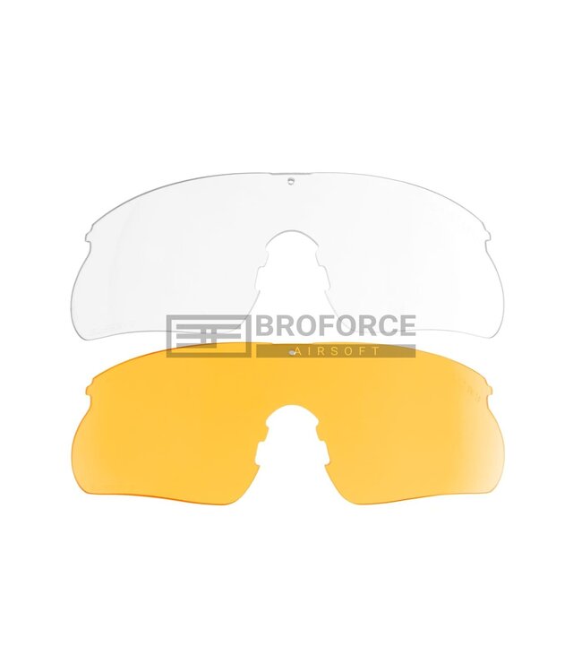 SwissEye Raptor - Black