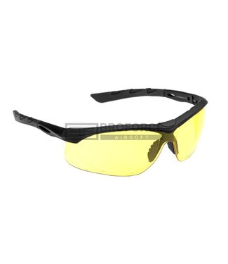 SwissEye Lancer Yellow - Black