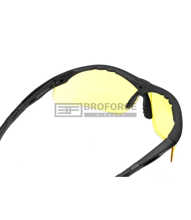 SwissEye Lancer Yellow - Black
