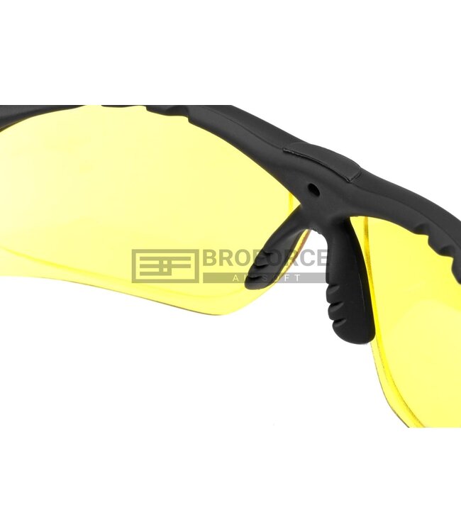 SwissEye Lancer Yellow - Black