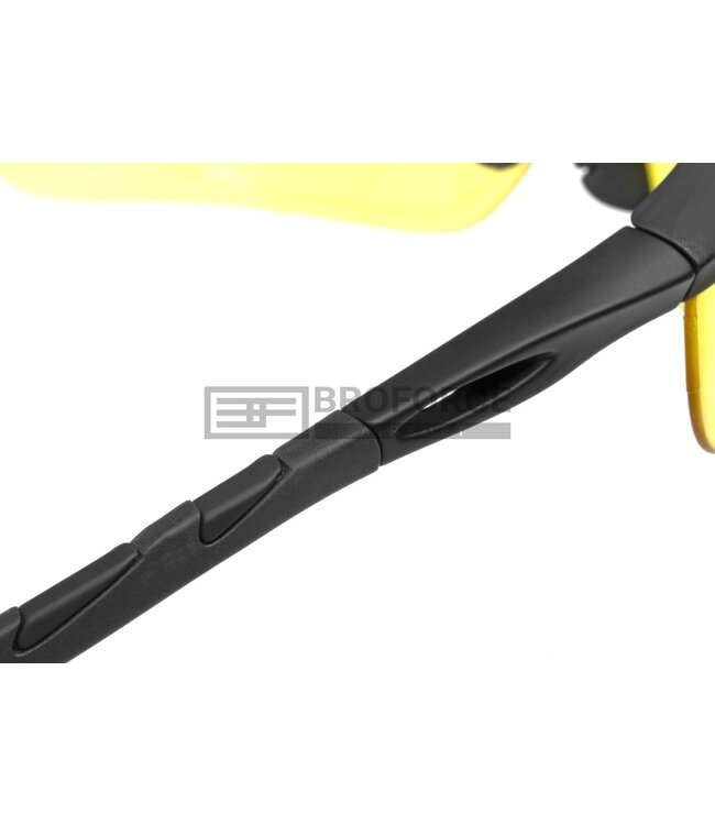 SwissEye Lancer Yellow - Black