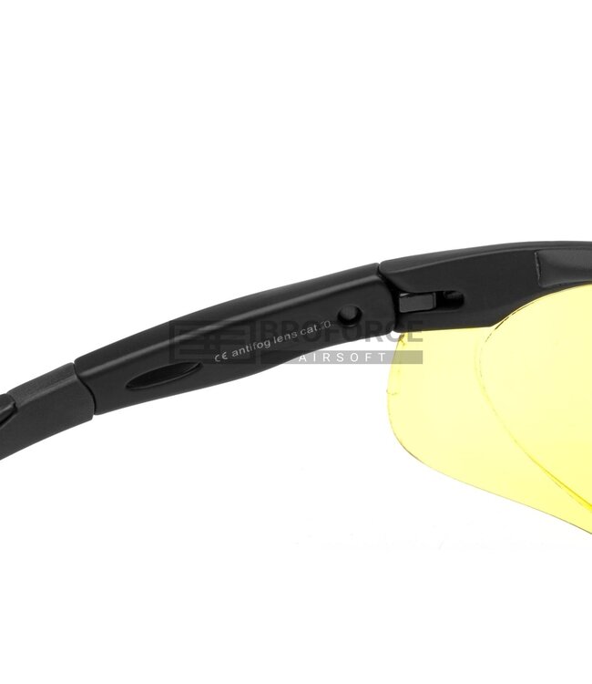 SwissEye Lancer Yellow - Black