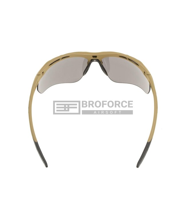 SwissEye Attac - Tan