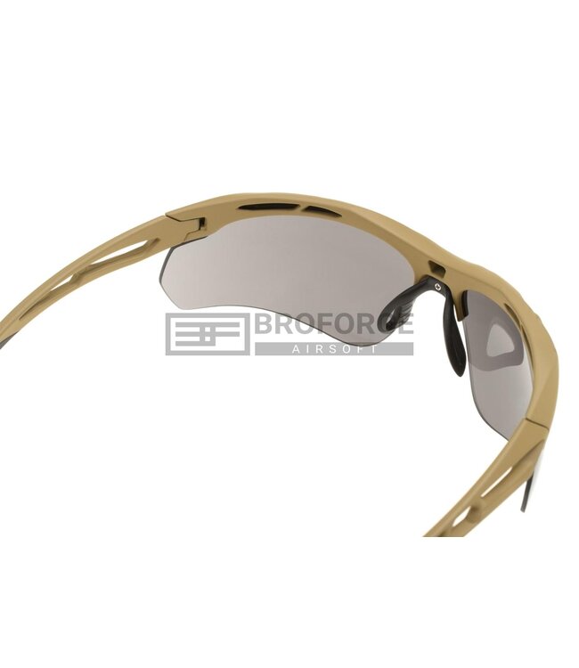 SwissEye Attac - Tan