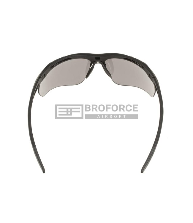 SwissEye Attac - Black