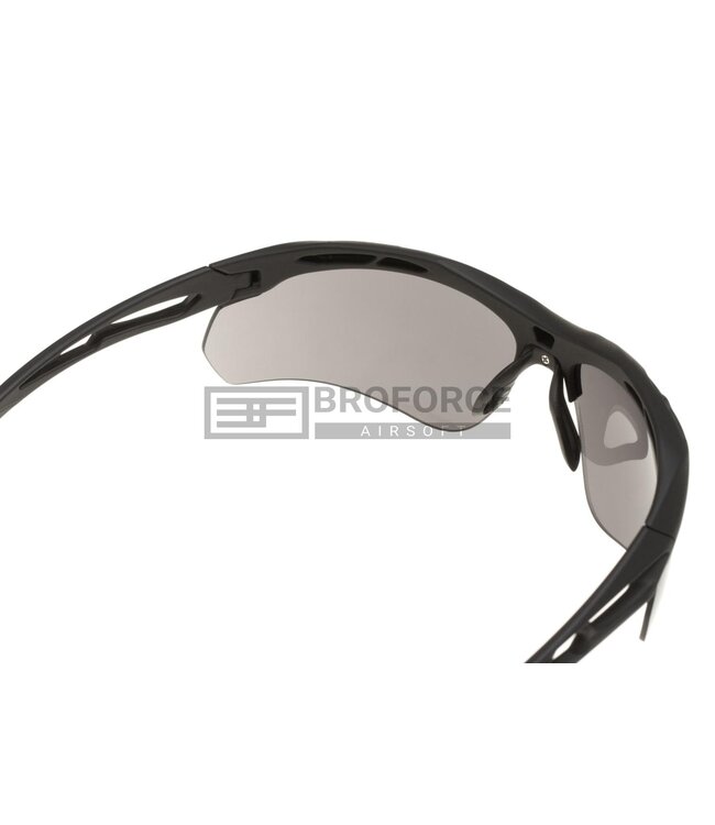 SwissEye Attac - Black