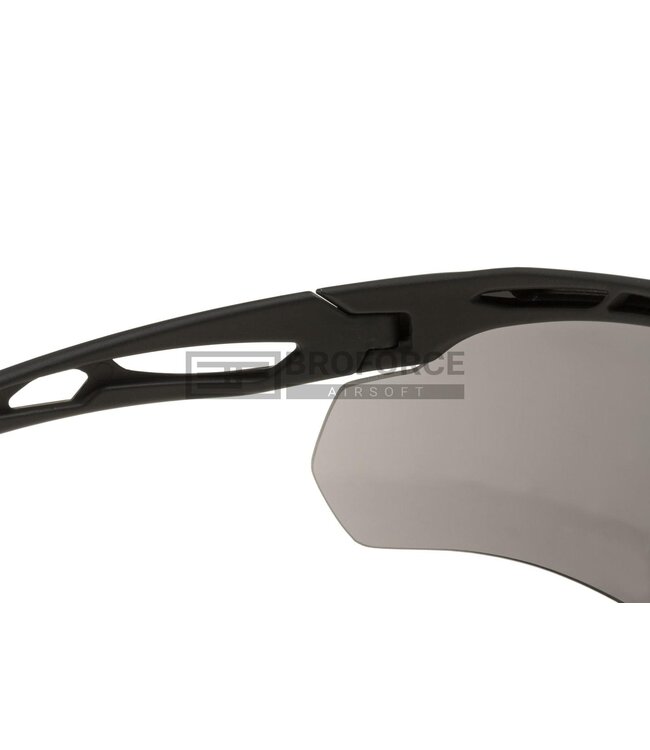 SwissEye Attac - Black