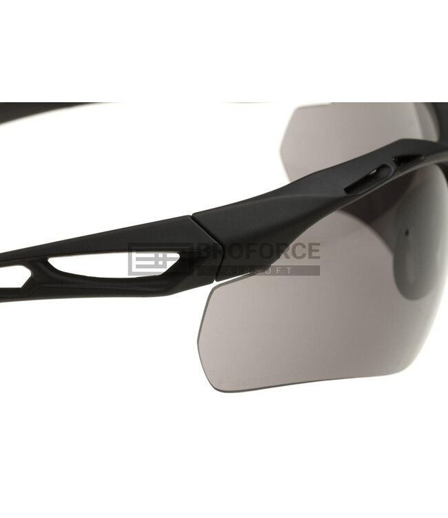 SwissEye Attac - Black