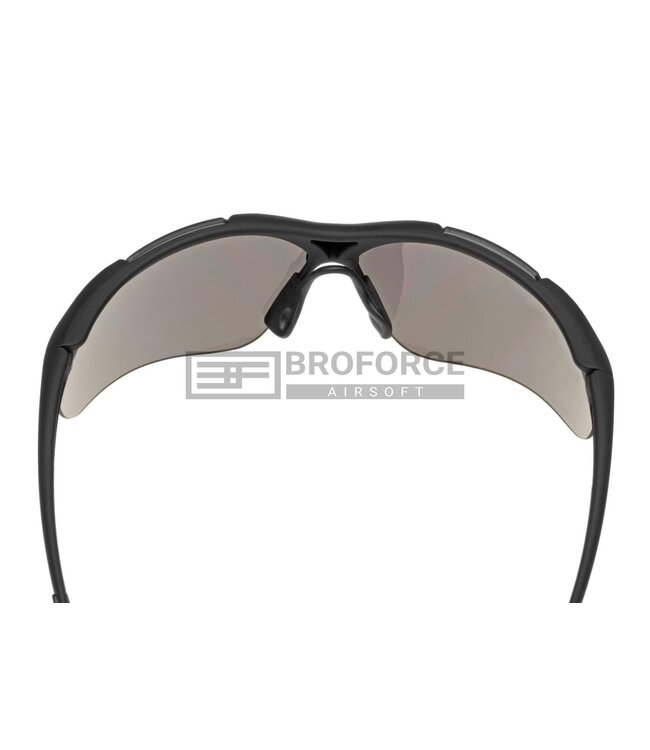 SwissEye Maverick - Black