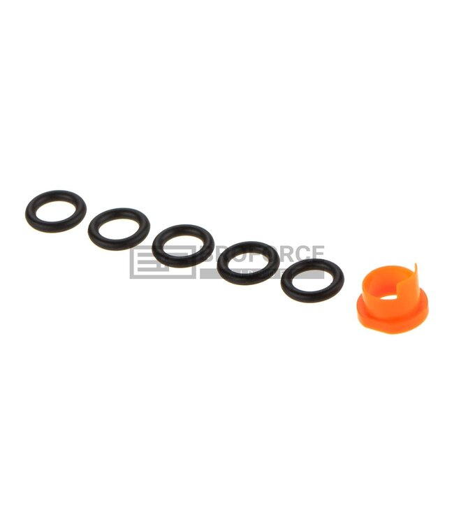 Airtech Studios Advanced Hop-Up Chamber Barrel Locking Ring