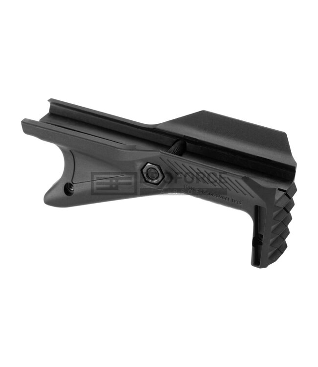 Strike Industries Cobra Tactical Fore Grip - Black