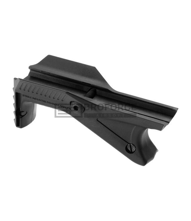 Strike Industries Cobra Tactical Fore Grip - Black