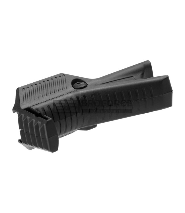 Strike Industries Cobra Tactical Fore Grip - Black