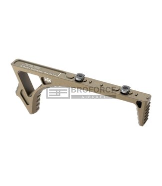 Strike Industries LINK Curved Tactical Foregrip - FDE