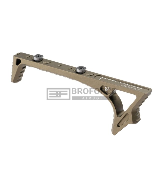 Strike Industries LINK Curved Tactical Foregrip - FDE