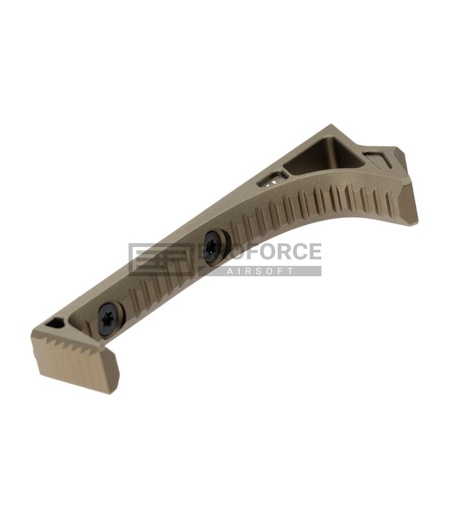 Strike Industries LINK Curved Tactical Foregrip - FDE