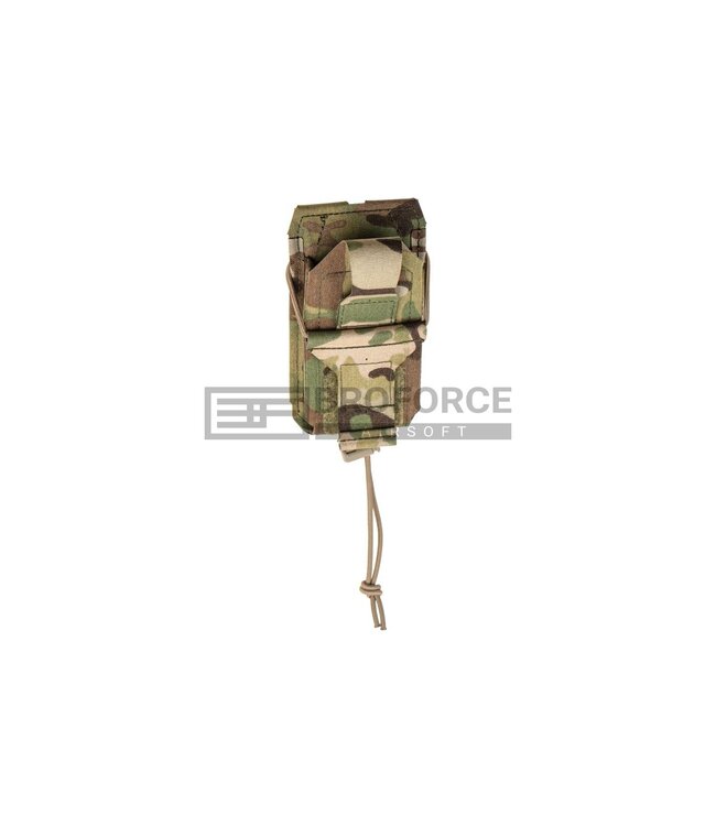 Clawgear Backward Flap Rifle Mag Pouch - Multicam