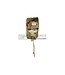 Clawgear Backward Flap Rifle Mag Pouch - Multicam