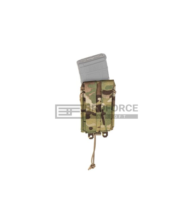 Clawgear Backward Flap Rifle Mag Pouch - Multicam