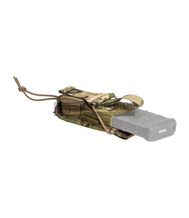 Clawgear Backward Flap Rifle Mag Pouch - Multicam