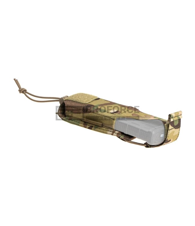 Clawgear Backward Flap Rifle Mag Pouch - Multicam