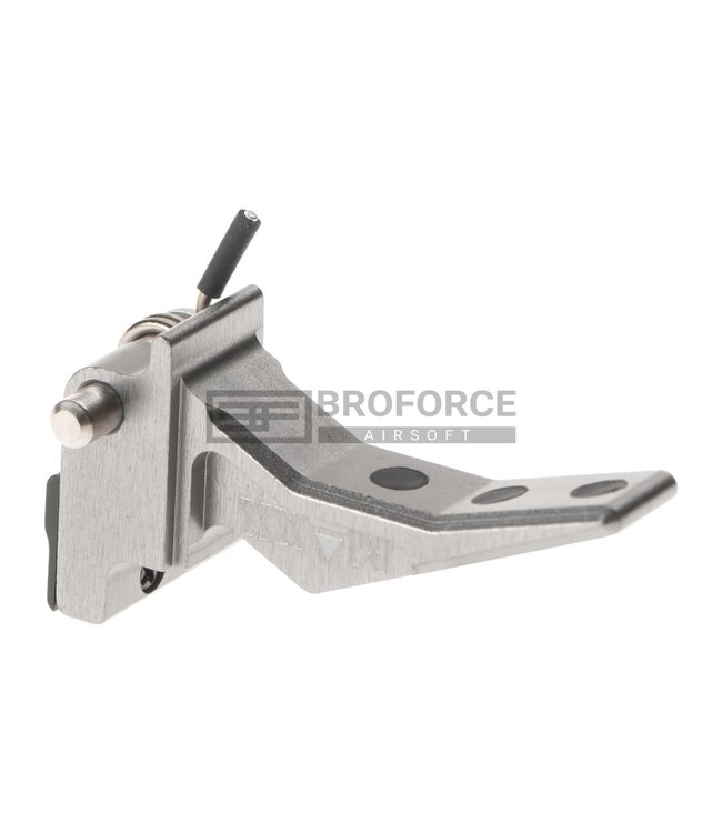 Maxx Model CNC Aluminum Advanced Speed Trigger for EVO-3 Style B - Titan
