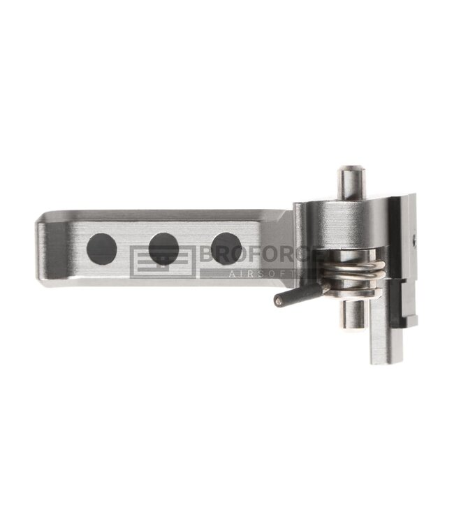 Maxx Model CNC Aluminum Advanced Speed Trigger for EVO-3 Style E - Titan