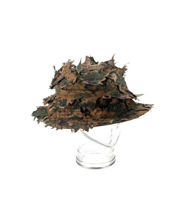 Invader Gear Leaf Boonie Hat - Marpat