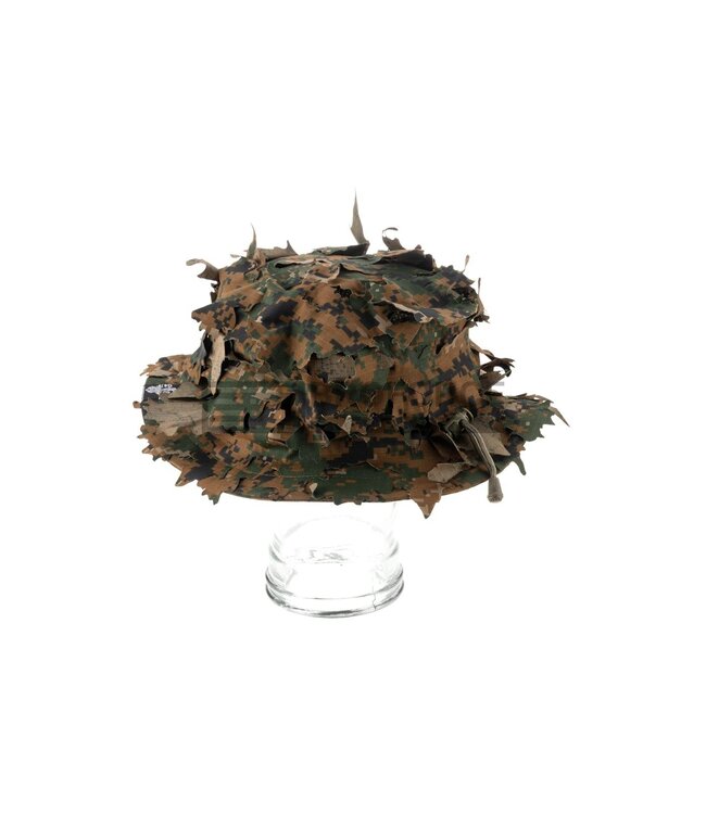 Invader Gear Leaf Boonie Hat - Marpat