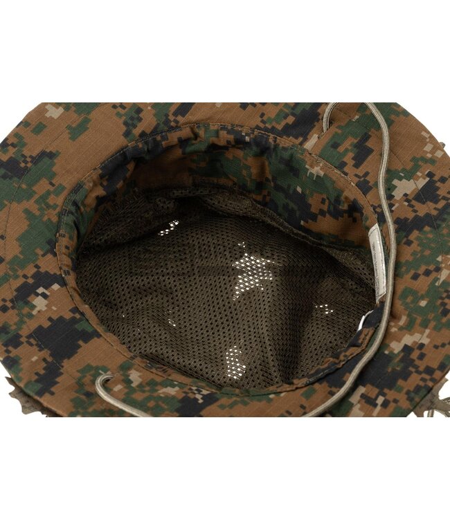 Invader Gear Leaf Boonie Hat - Marpat